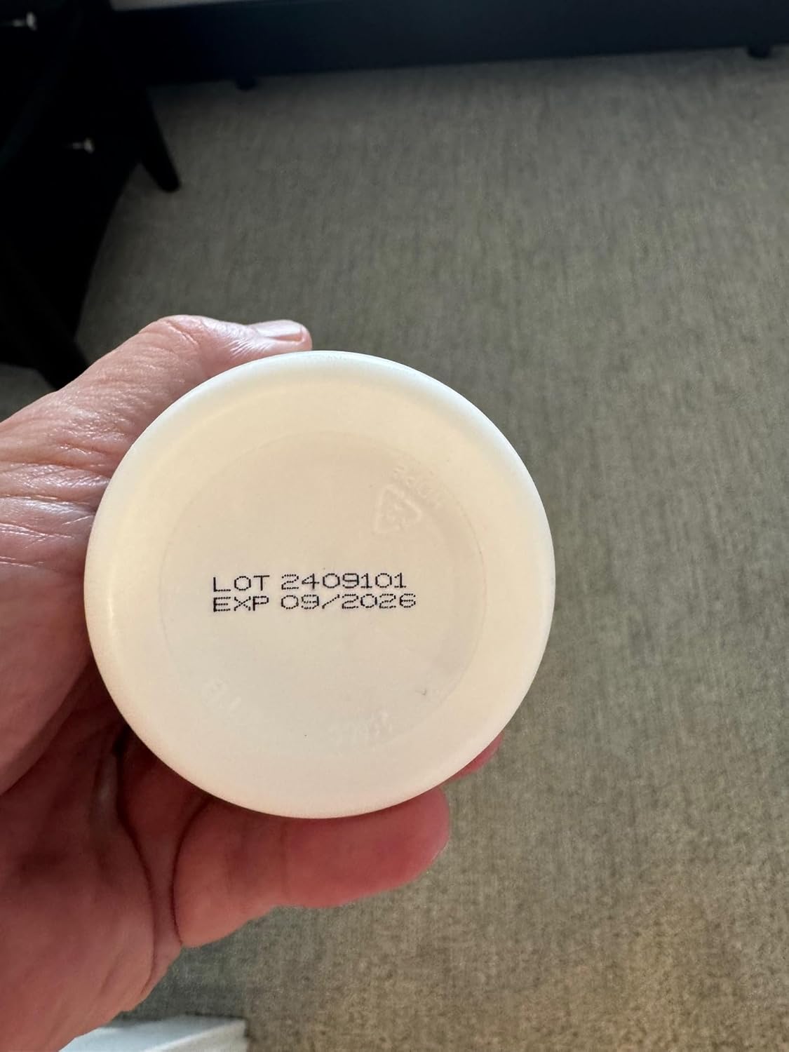 Mannatech Catalyst Multivitamin 120 Tablets with Antioxidants A, C, E and Ashwagandha for Physical and Emotional Support