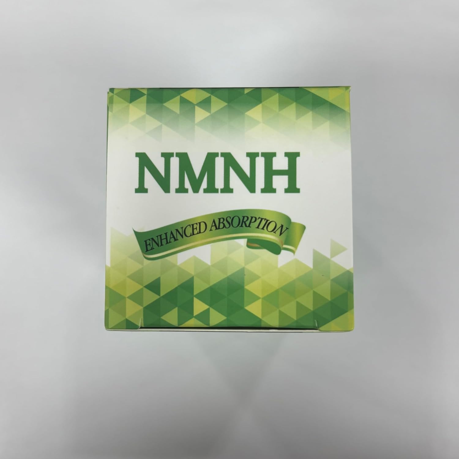 Mapurwn NMN Supplement Alternative 500mg - 120 Count Bottle