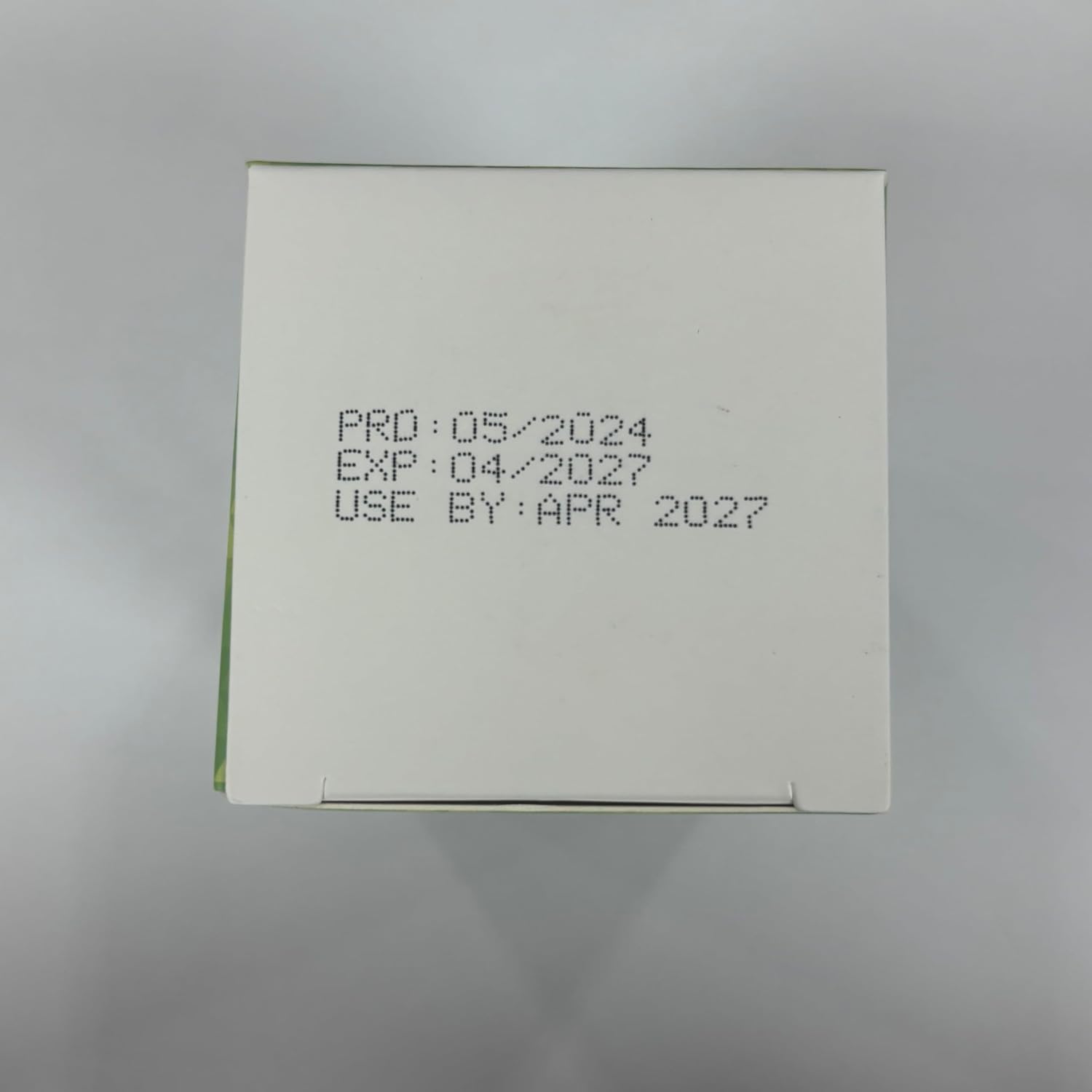 Mapurwn NMN Supplement Alternative 500mg - 120 Count Bottle