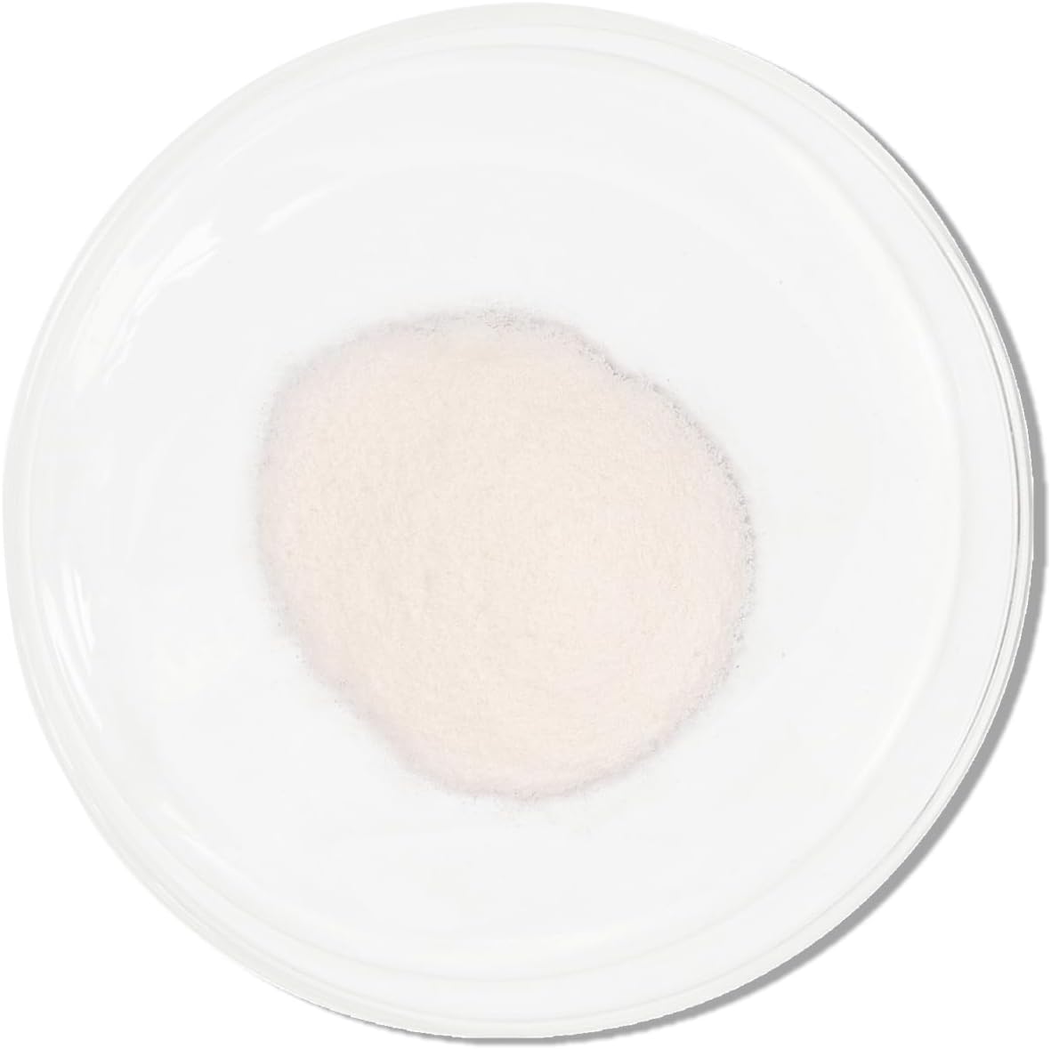 Marine Collagen Powder for Anti-Aging & Healthy Hair, Skin, Nails - Peach Flavor | 30 Servings