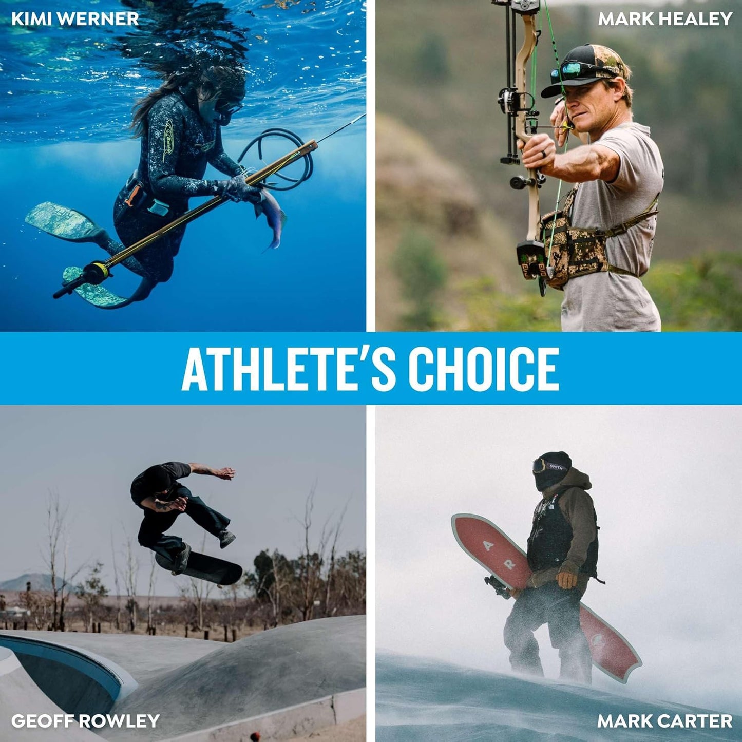 Mark Healey Protekt Zero Sugar Energy Drink Pack - Keto Natural Mix with Liquid Vitamin B and Organic Caffeine Blend - On-the-Go Liquid Packets, Mixed Berry Flavor - Pack of 10 - BoostGo Australia