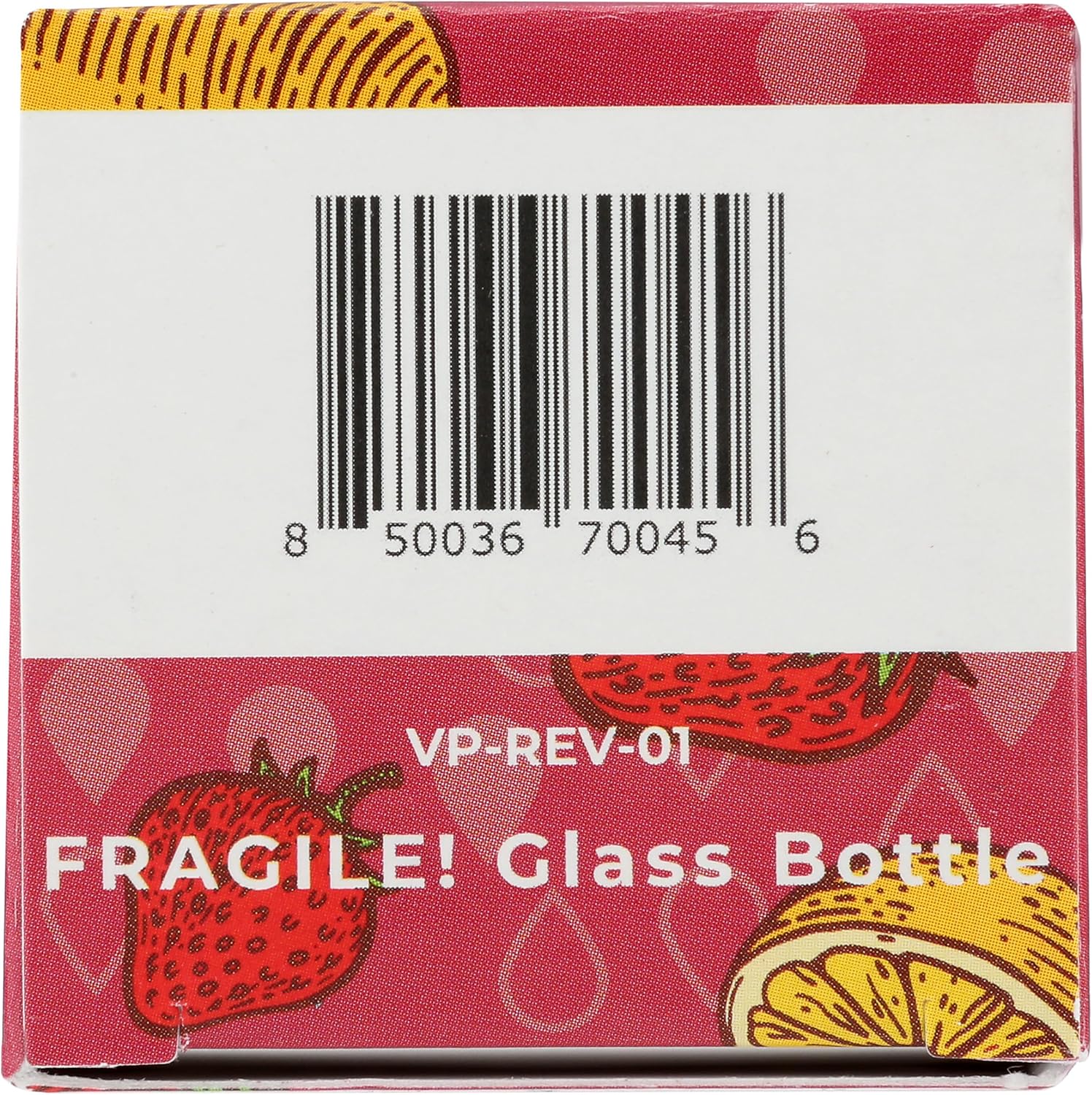 MaryRuth Organics Ionic Zinc Strawberry Lemon Organic Liquid Supplement - 4 Fl Oz