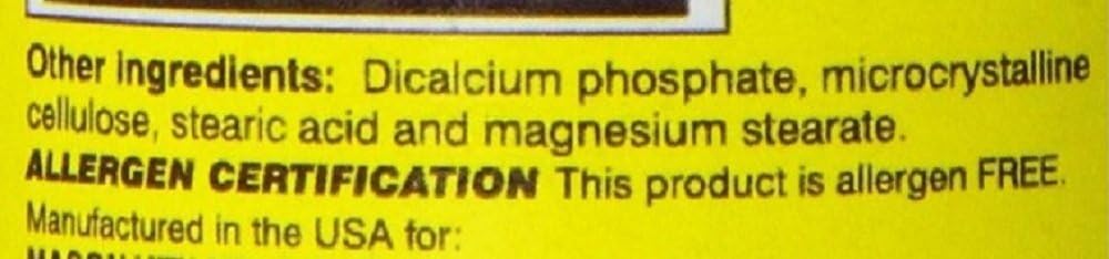 Mason Natural Folic Acid B-6 & B12 Heart Health Formula 360 Tablets (4 Bottles)