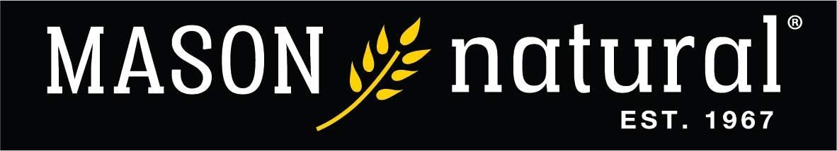 MASON NATURAL Vitamin B-Complex Softgels - 300-Day Supply for Nerve Support and Energy - Pack of 3