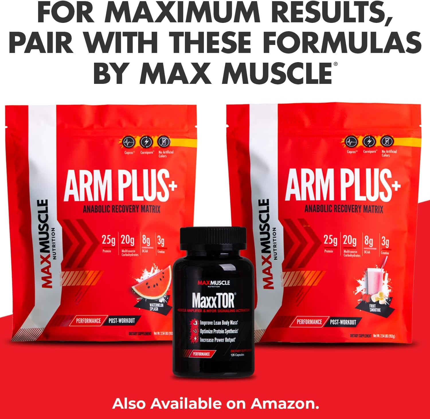 Maxpro Elite Whey Protein Powder | High Protein, Zero Sugar, BCAAs | Cold Filtered Whey Isolate, Micellar Casein | Muscle Growth & Recovery (Peanut Butter Chocolate, 2lb)