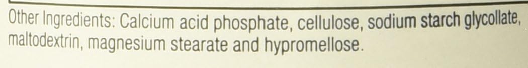 Medi Herb Adrenal Complex Supplement - 120 Tablets for Stress Support & Energy Boost