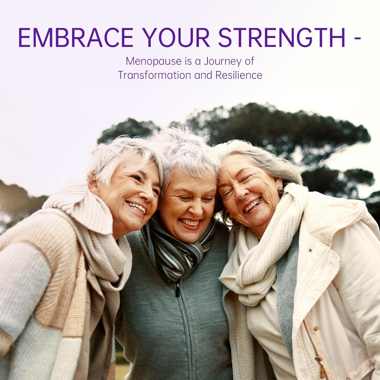 Menopause Test Kit - 10PK Digital FSH Test Sticks for Women, Over 99% Accurate Results, Understand Ovarian Reserve at Home