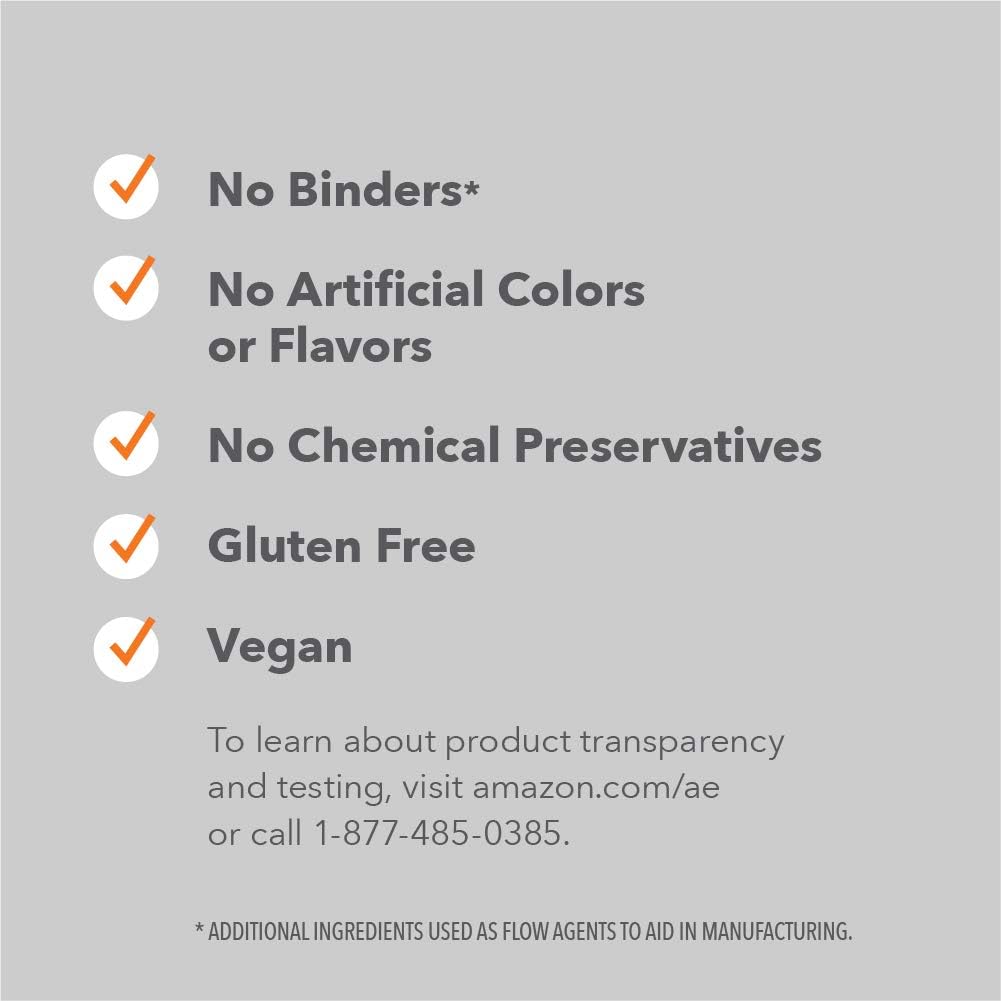 Men's Daily Multivitamin & B Complex Bundle (65 Tablets & Capsules) for Essential Nutrient Support