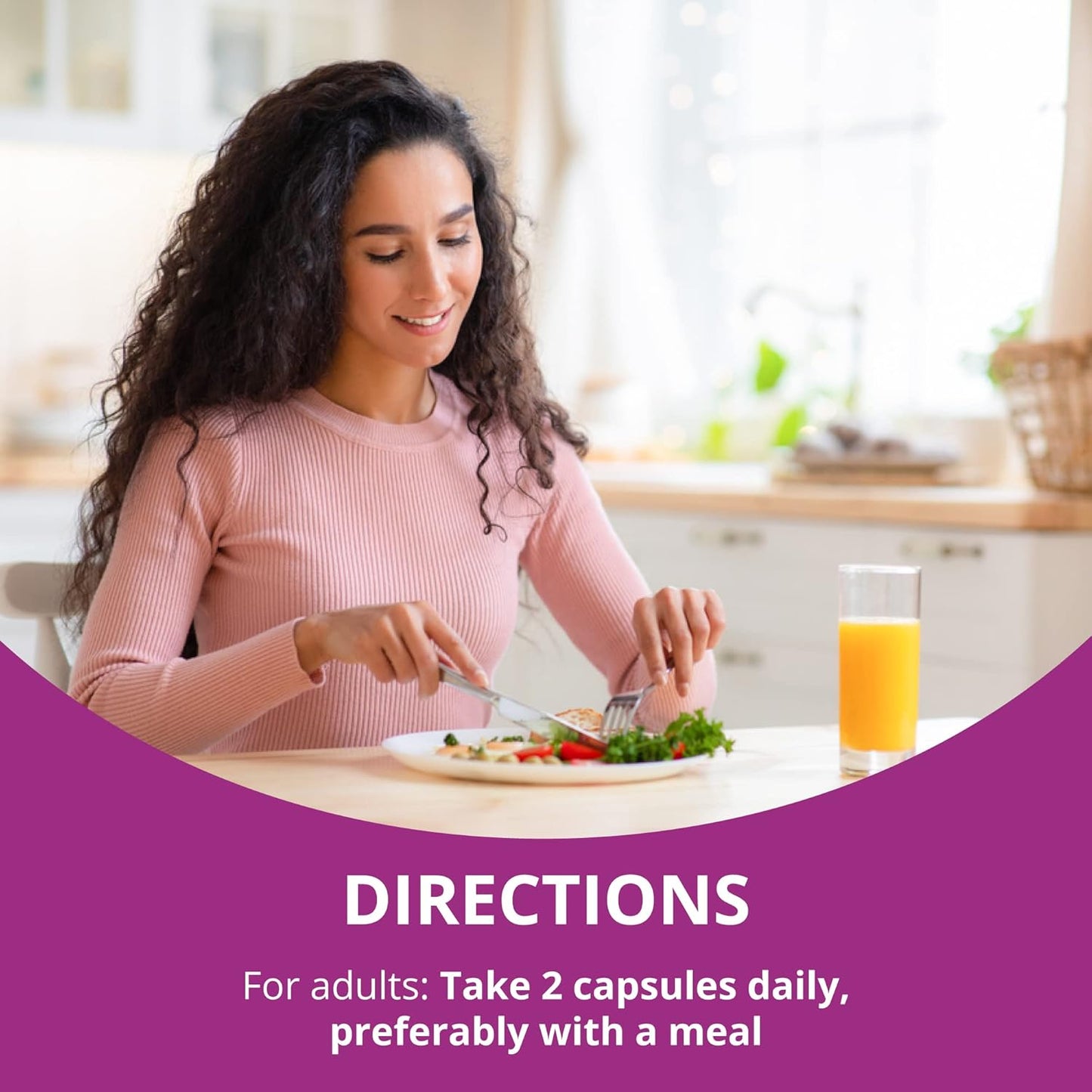 Men's Multi 18+ & Hair Xtra Bundle - Energy, Immunity, Muscle Strength, Health, Hair Growth - Biotin, Zinc, MSM, B Vitamins