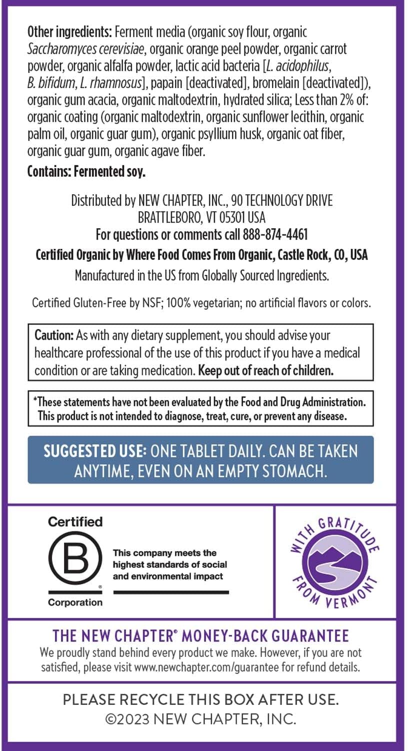 Men's Multivitamin 50 Plus with 20+ Nutrients for Brain, Heart, Digestive, Prostate & Immune Support - 96 ct Gentle Daily Supplement for Men 55+ - BoostGo Australia