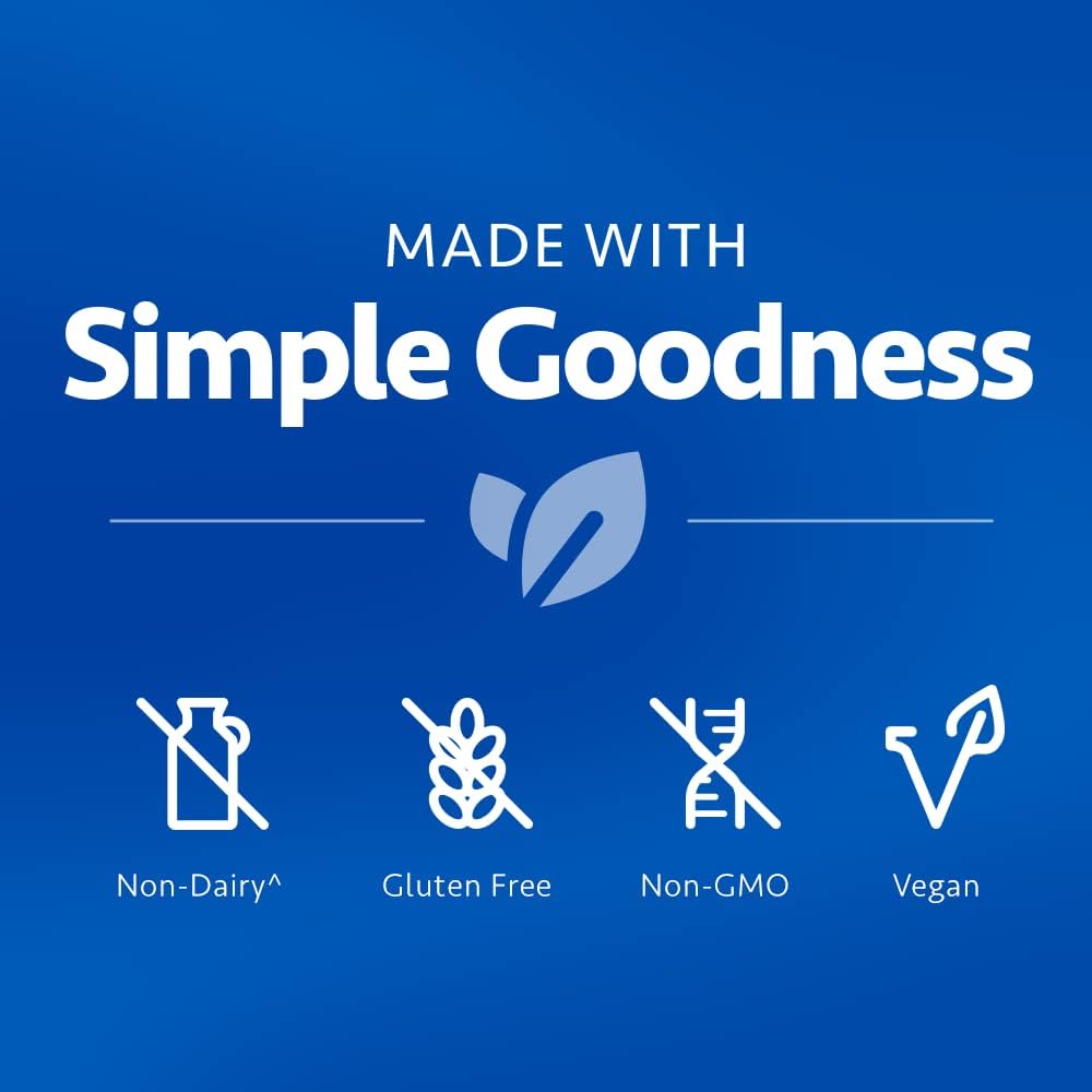 Men's Probiotic Supplement 50 Billion CFUs with Vitamins C, D, B6, B12, Digestive & Immune Support, Healthy Metabolism & Muscle Function, Non-GMO - 30 Count