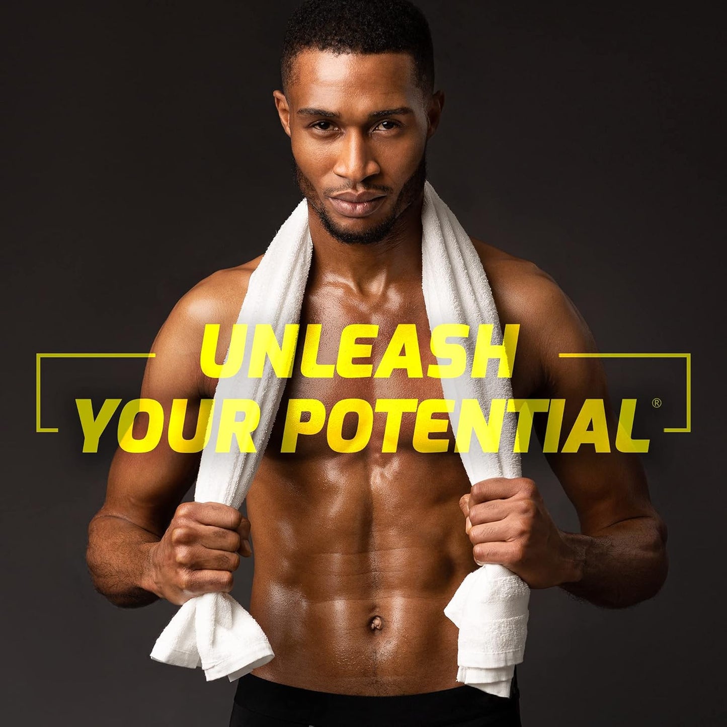 Men's Vitality Supplement: Force Factor Black Maca Root with Superior Absorption, Natural Maca Negra Extract, 1000mg - 60 Capsules