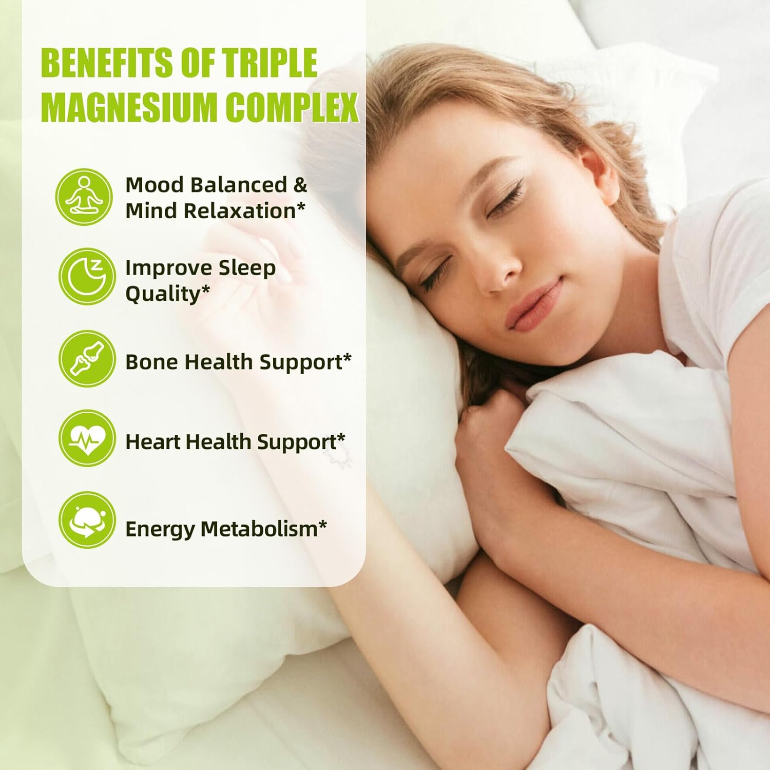 Men's Wellcatcher Potassium Magnesium Gummies - Support Energy and Muscle Health