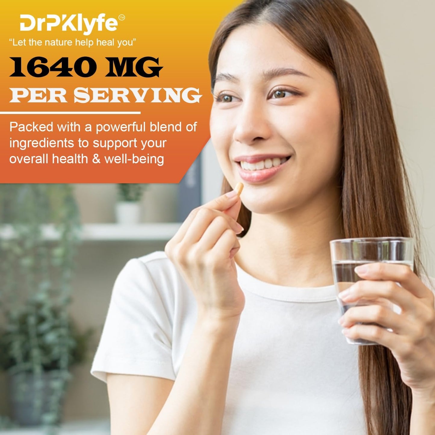 Metabolic, Liver, and Gut Support Capsules with Berberine, Bitter Melon, Turmeric, and Cinnamon | Ayurvedic Blend for Adrenal Support