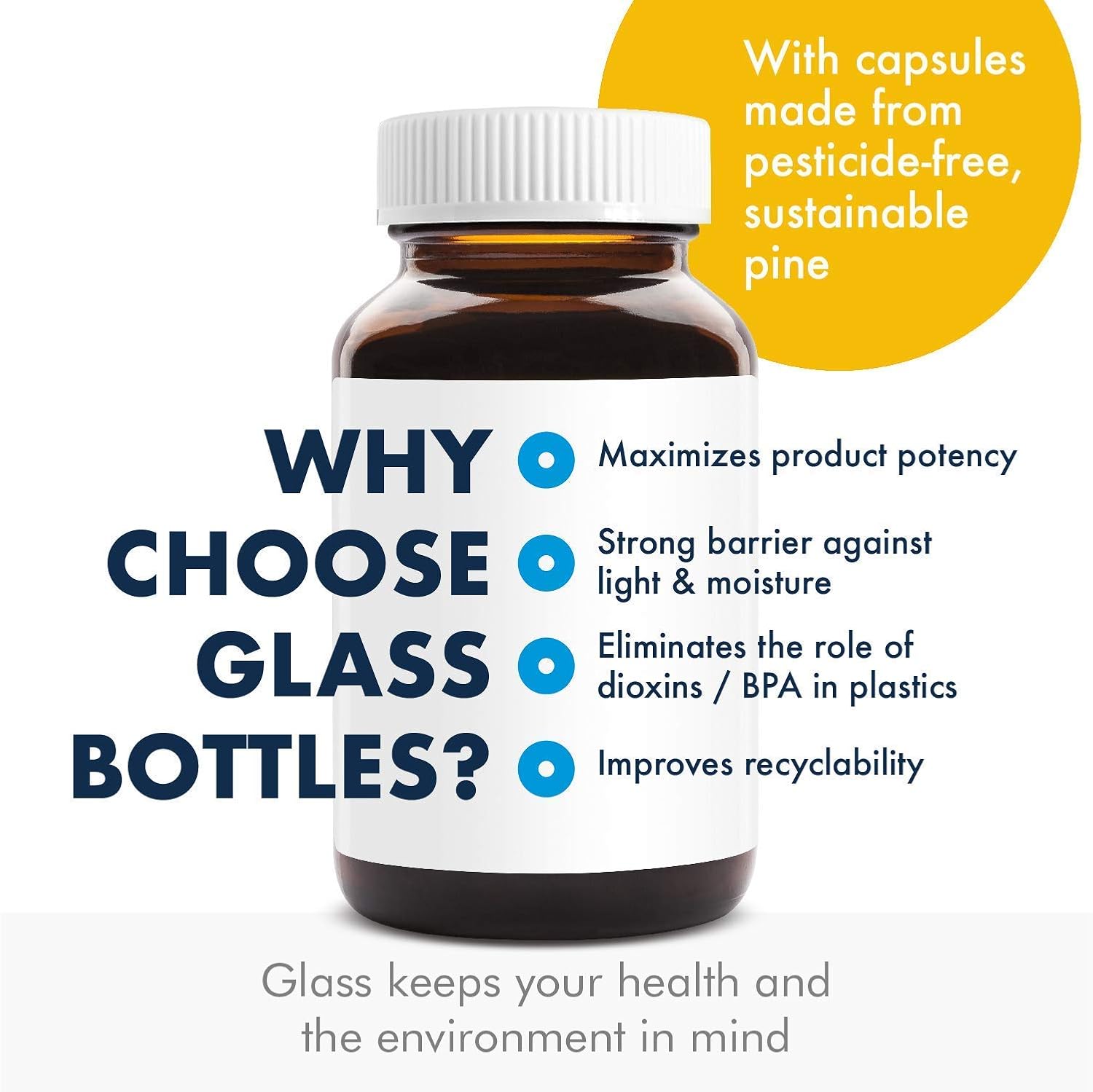 Metabolic Maintenance Set: Alpha Lipoic Acid 300mg + Curcumin & Vitamin C for Nerve, Liver, and Brain Health