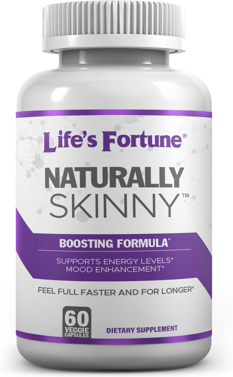 Metabolism-Boosting Vitamin B12 Supplement for Increased Energy and Digestion Support, 60 Veggie Capsules