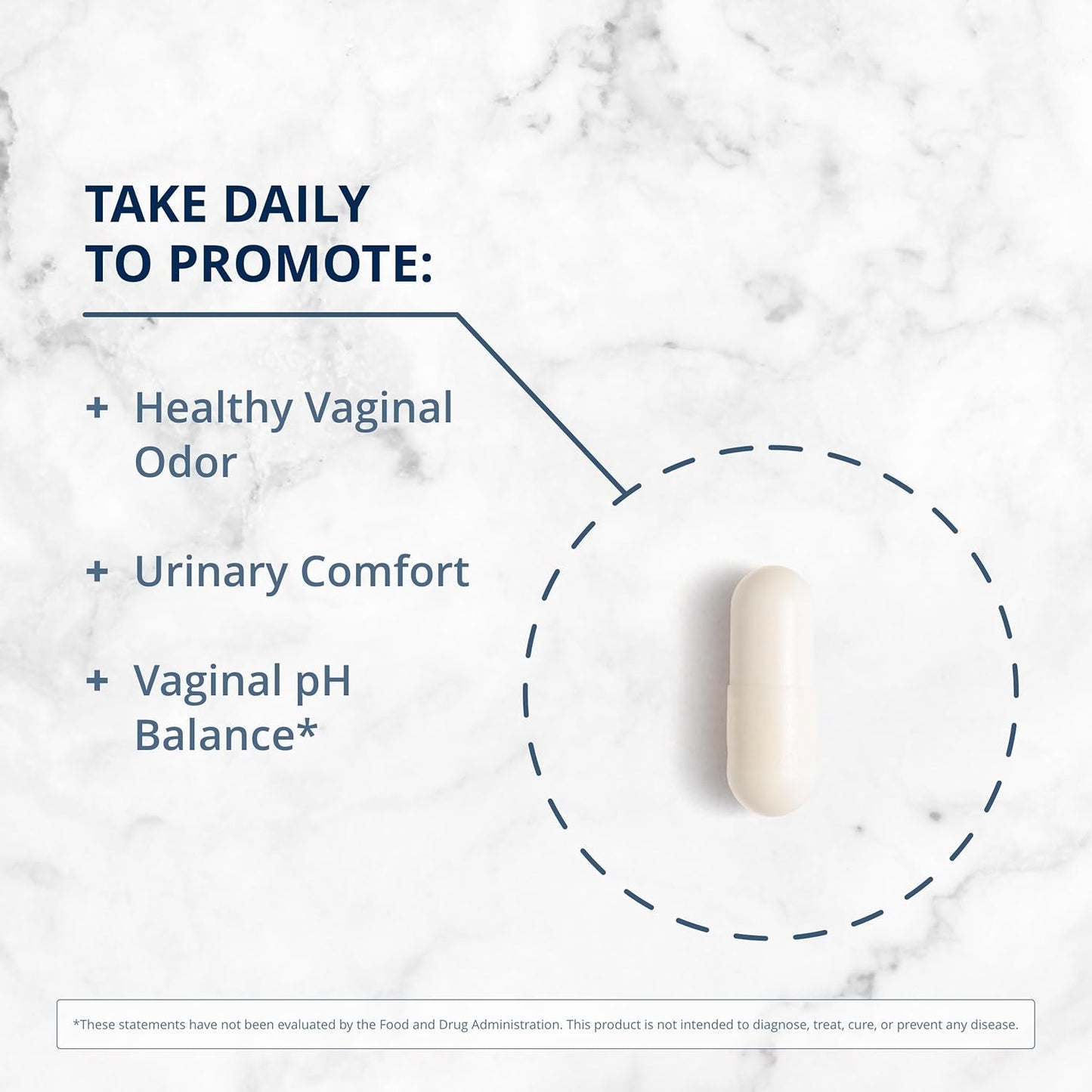 Metagenics Bundle: UltraFlora Women's & OmegaGenics EPA-DHA 720 - Vaginal & Overall Health Support Pack