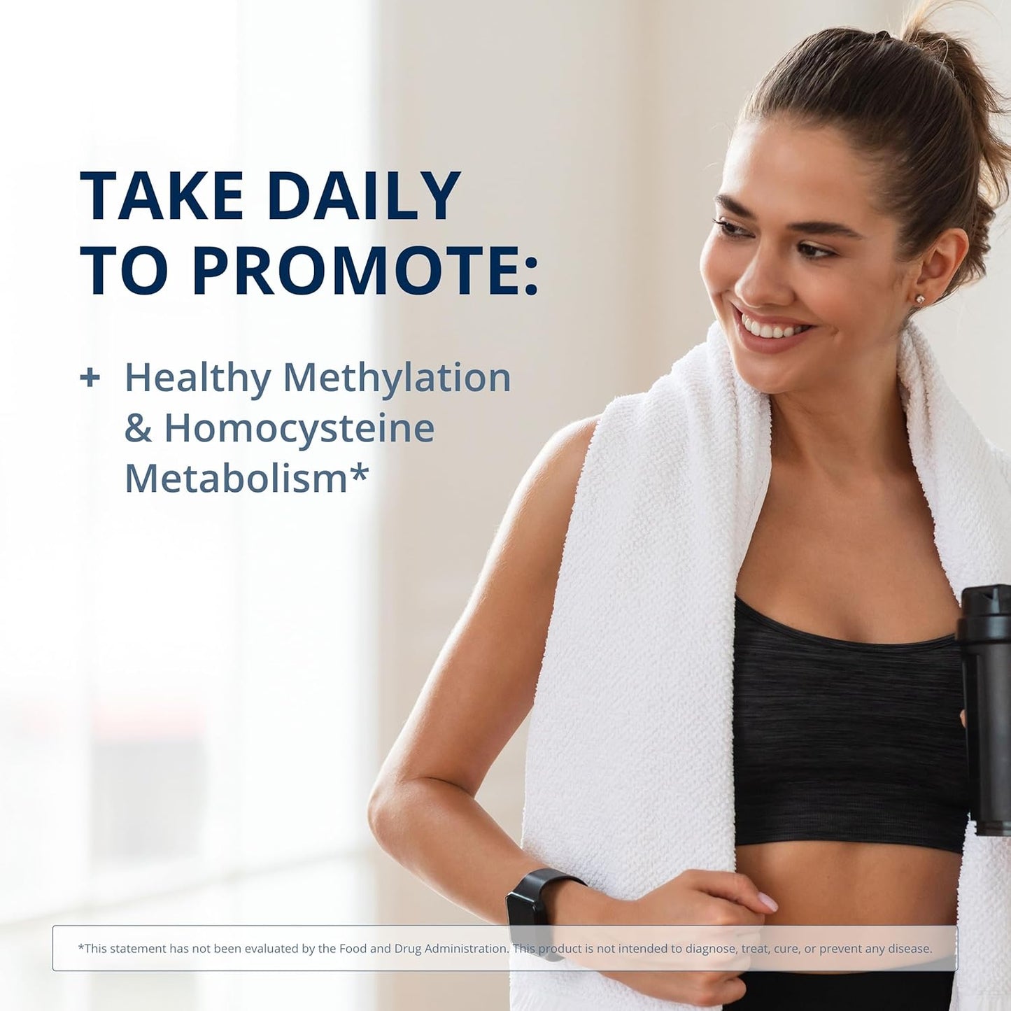 Metagenics D3 10,000 + K & MethylCare Bundle - 60 Softgels for Immune & Bone Health + 120 Capsules for Homocysteine Metabolism & Heart Health*