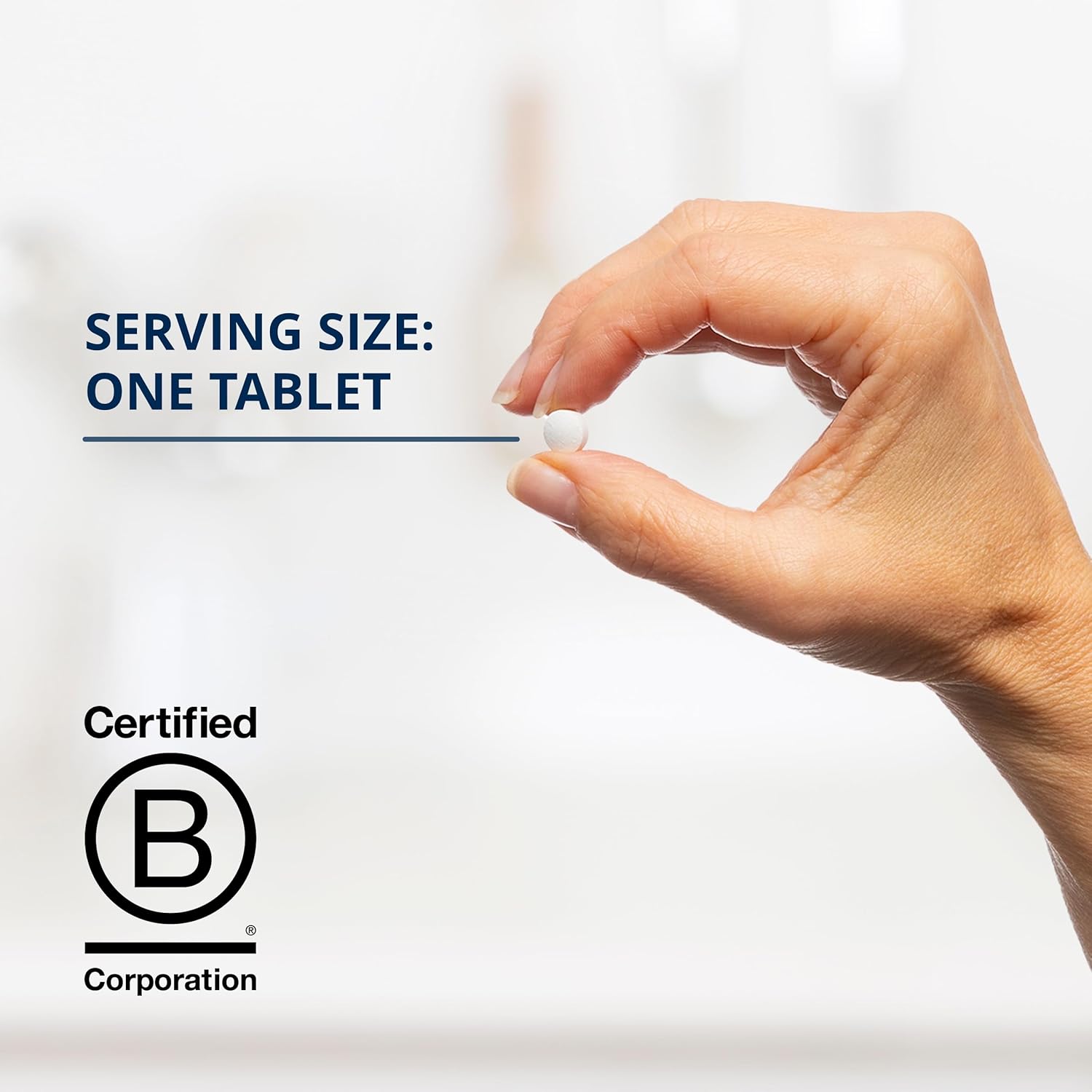 Metagenics Immune Support Bundle: Zinc A.G. & D3 10,000 + K - 60 Tablets & 60 Softgels for Bone and Heart Health