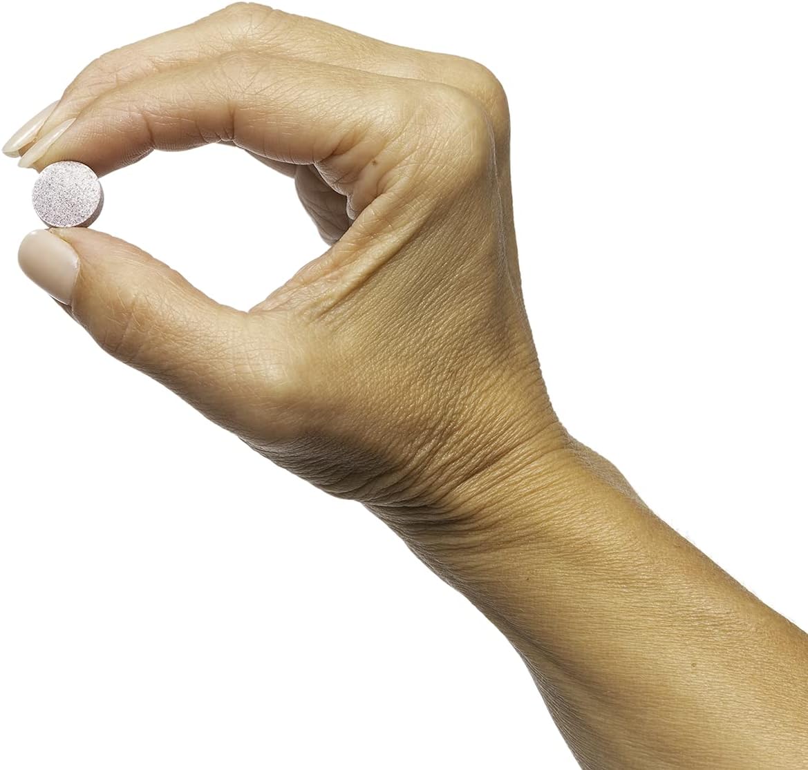 Metagenics MetaKids Probiotic - Children's Blend for Digestive & Immune Health - 10 Billion CFU - Ages 3+ - 60 Tablets