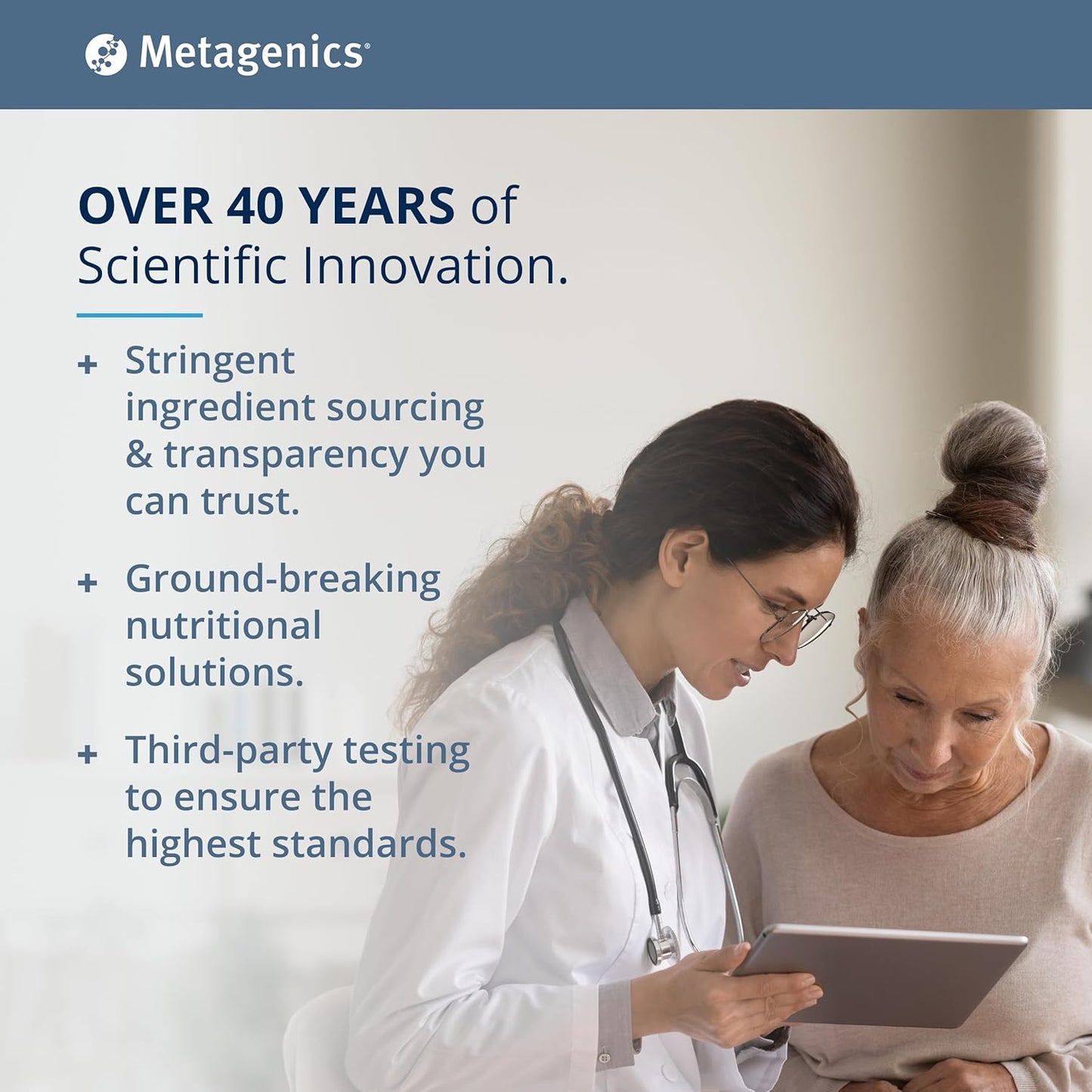Metagenics NutraGems CoQ10 300 - Antioxidant Supplement for Energy Production Support - Coenzyme Q10 with Lycopene - Non-GMO & Gluten-Free Chewable Gels - 30 Count