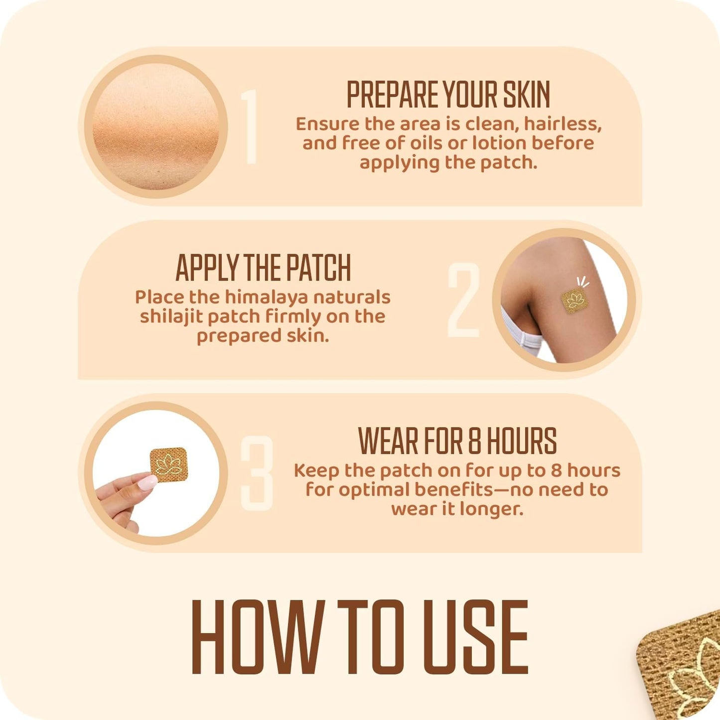 Methylcobalamin B12 Energy Patches | 30 Day Supply for Stamina & Recovery