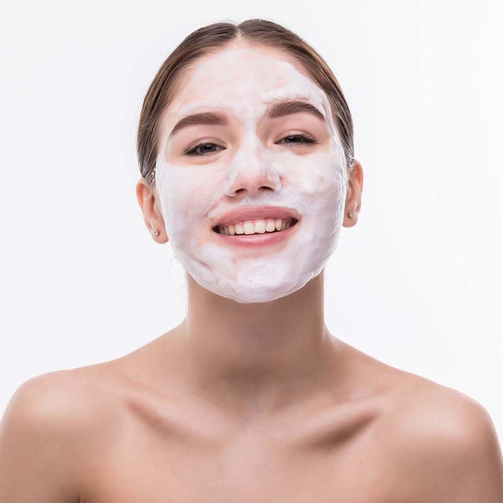 mi Nature Aloe Vera Gel Powder 200x | Pure Aloe Barbadensis | 100g (3.5oz) | Highly Concentrated for Digestive Support & Cosmetics