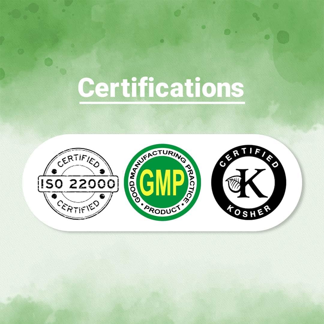 mi Nature Aloe Vera Powder - Pure & Natural Miniature Formulation for Skin and Hair Care - Vegan Non GMO - 100g / 4 Oz - Made in India