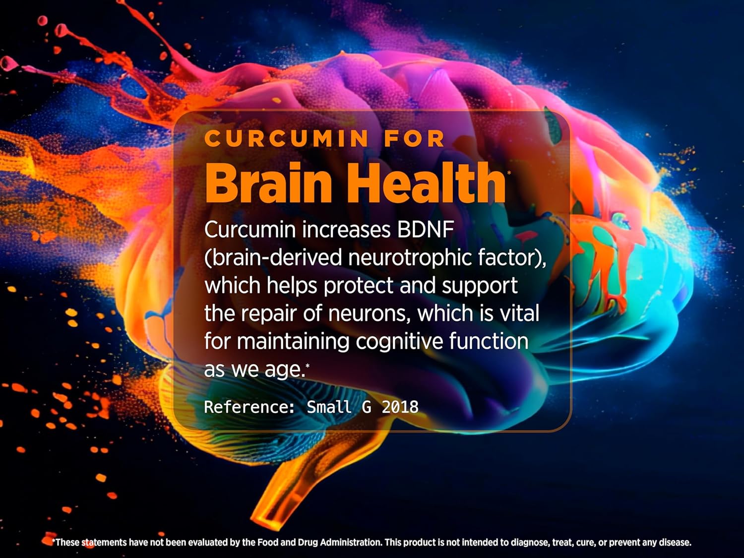 Micellar Curcumin for Enhanced Joint Health & Inflammation Response - 60 Capsules - BoostGo Australia