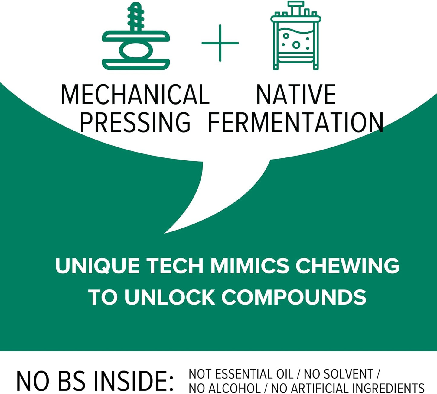 Microbiome-Friendly Liquid Fermented Pumpkin Pie Antioxidants from Leckar Culinary