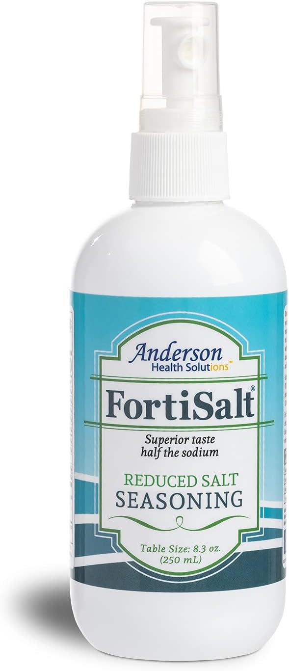 Mineral Resources International Ultimate Health Boost Bundle - Trace Minerals Drops, Low Sodium Fortisalt & Fiber Blend