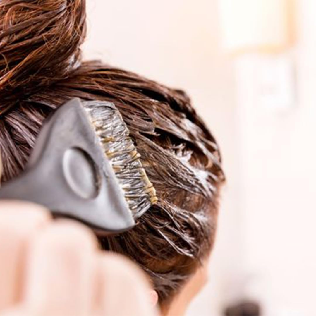 Miniature Aloe Vera Powder & Hibiscus Powder Hair Care Combo Set | 227g Each | Pure, Natural, Chemical-Free