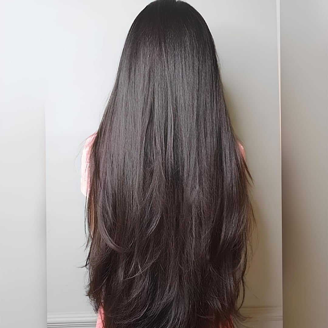 Miniature Aloe Vera Powder & Hibiscus Powder Hair Care Combo Set | 227g Each | Pure, Natural, Chemical-Free