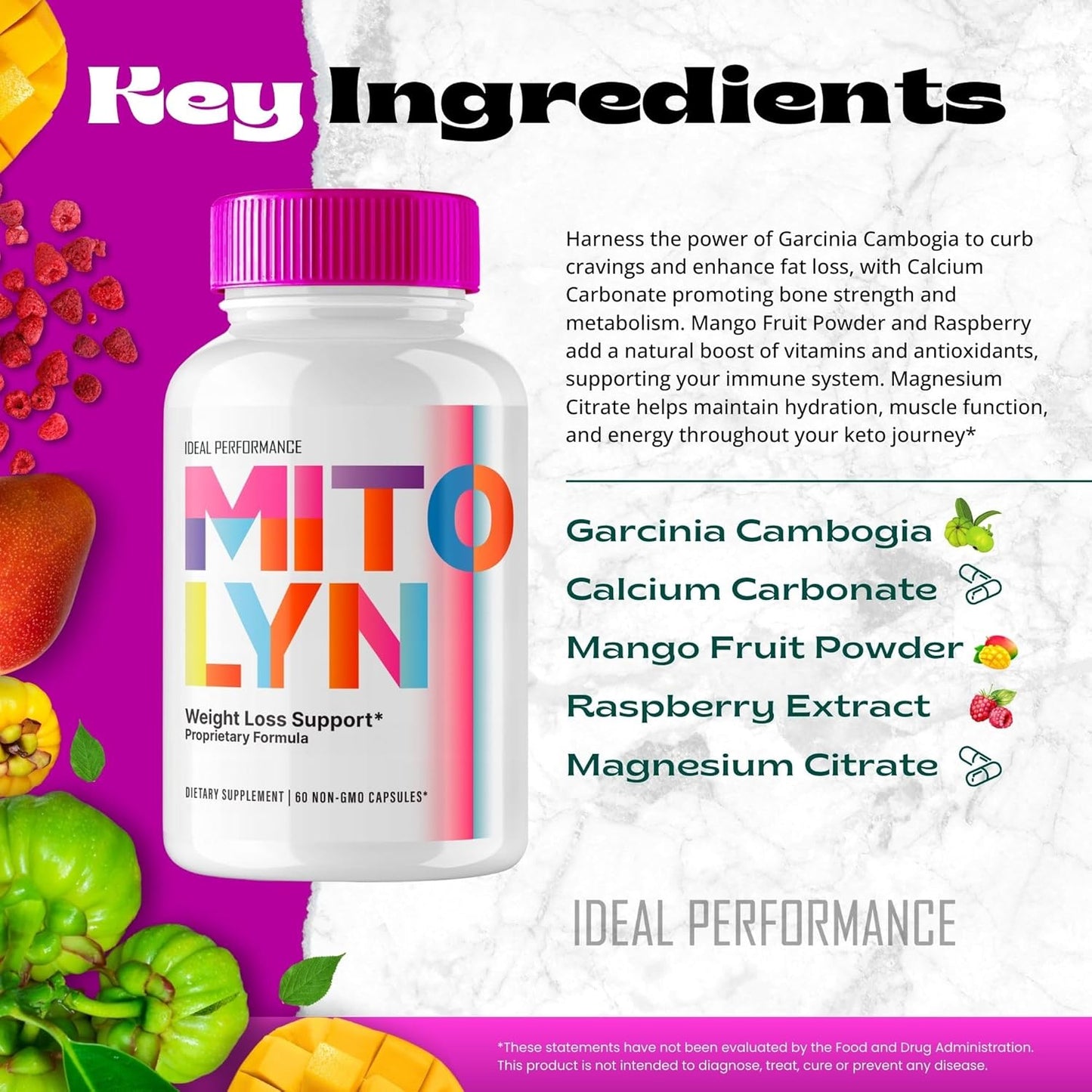Mitolyn Keto Capsules - Advanced Formula for Maximum Strength - All Natural Keto Pills - 3 Pack Reviews - BoostGo Australia