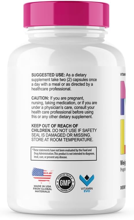 Mitolyn Keto Capsules - Advanced Formula for Natural Mitochondrial Support (60 Caps) - BoostGo Australia