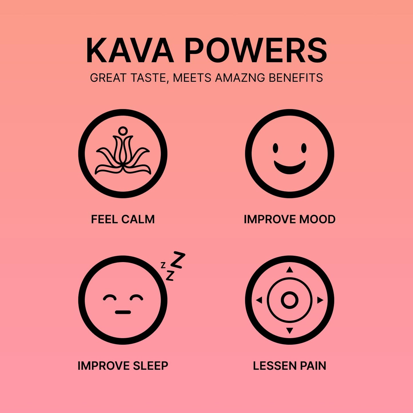 MITRA9 Coconut Lychee Sparkling Kava Drink - Mood Enhancer with Kava Root Extract - Plant Based Calm & Clarity - 12 Fl. Oz (4 Pack)