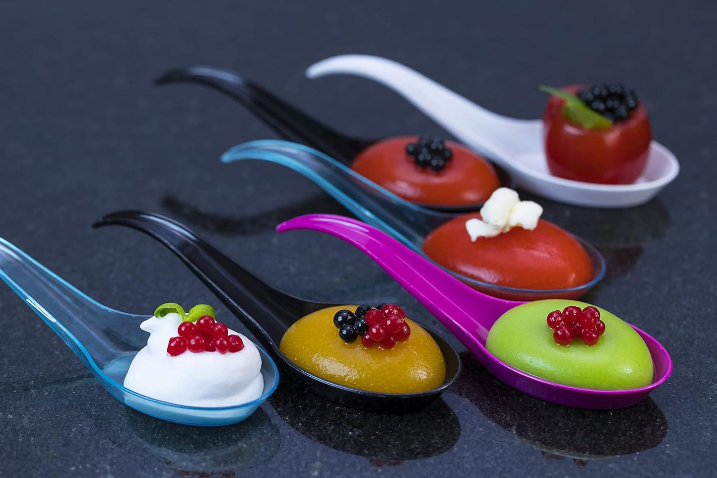 Molecular Gastronomy Spherification Kit - Cape Crystal Sodium Alginate and Calcium Chloride for Culinary Experiments, 4-Oz