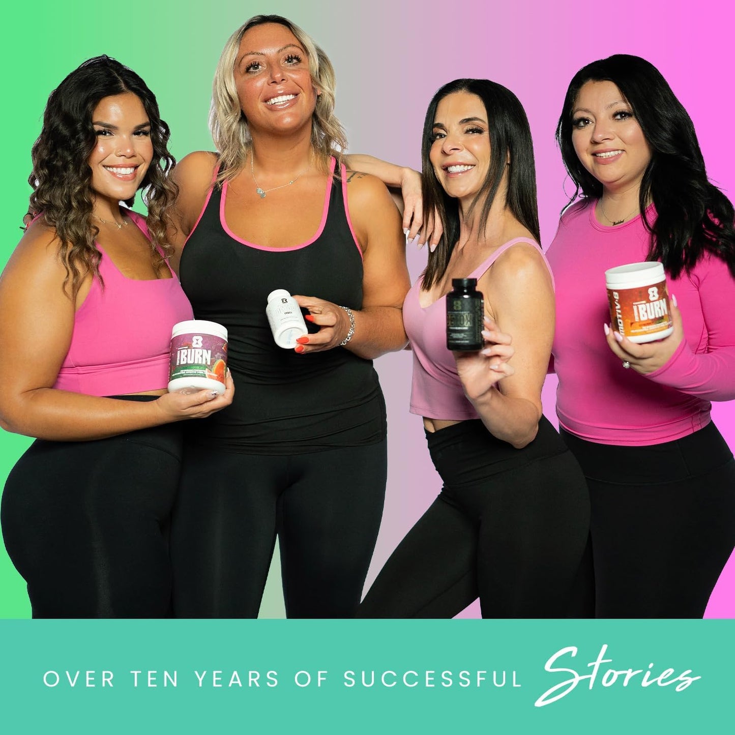 Motiv-8 Sugar-Free Pre-Workout Performance Supplement - Boost Energy, Focus, and Mood - Cotton Candy Flavor - 30 Servings