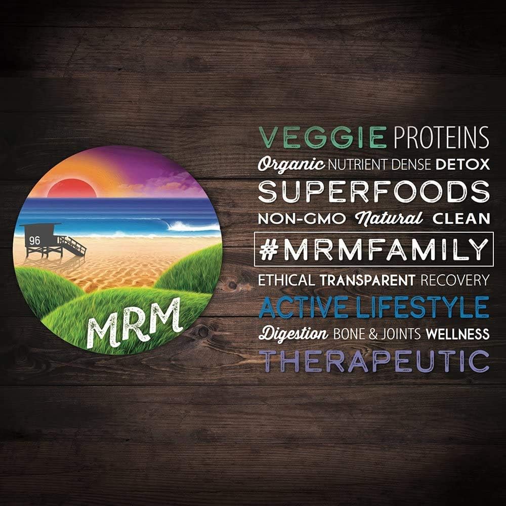 MRM Nutrition Creatine Monohydrate 500: Micronized Amino Acid Muscle Recovery & Energy Powder for Keto & Low-Carb Diets - 100 Servings