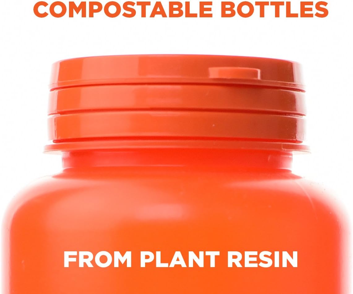 Mt. Angel Vitamins B-Good Com - Vitamin B Complex for Healthy Nervous System, 60 Vegetarian Capsules