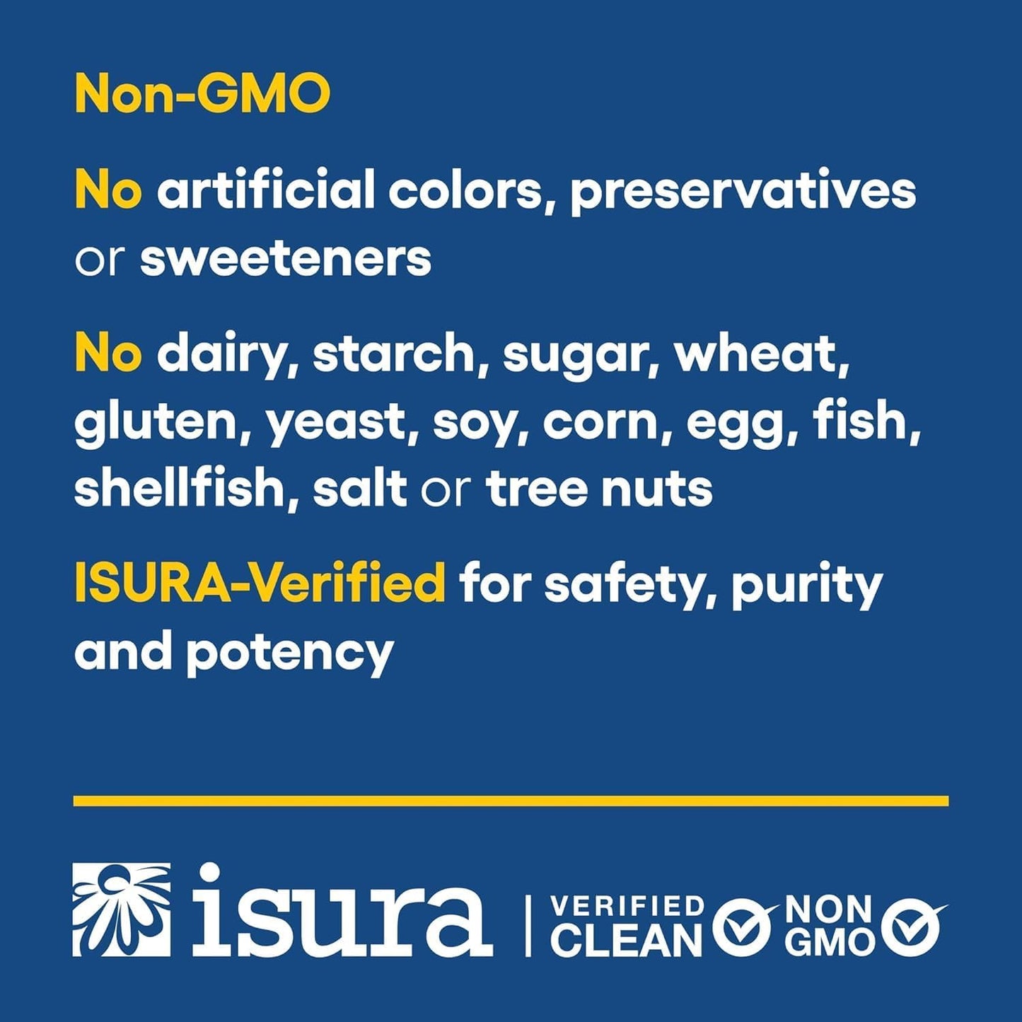 Multi-Pack of Natural Factors Vitamin D3 5000 IU Softgels - 240 Count