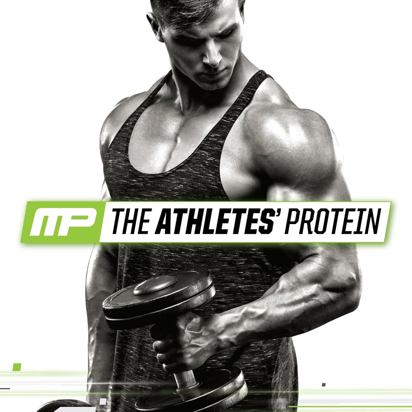 MusclePharm Combat 100% Whey Protein Powder, Cookies ‘N’ Cream Flavor, High Protein for Fast Recovery & Muscle Gain, Whey Protein Isolate, Gluten Free - 5 lb, 70 Servings