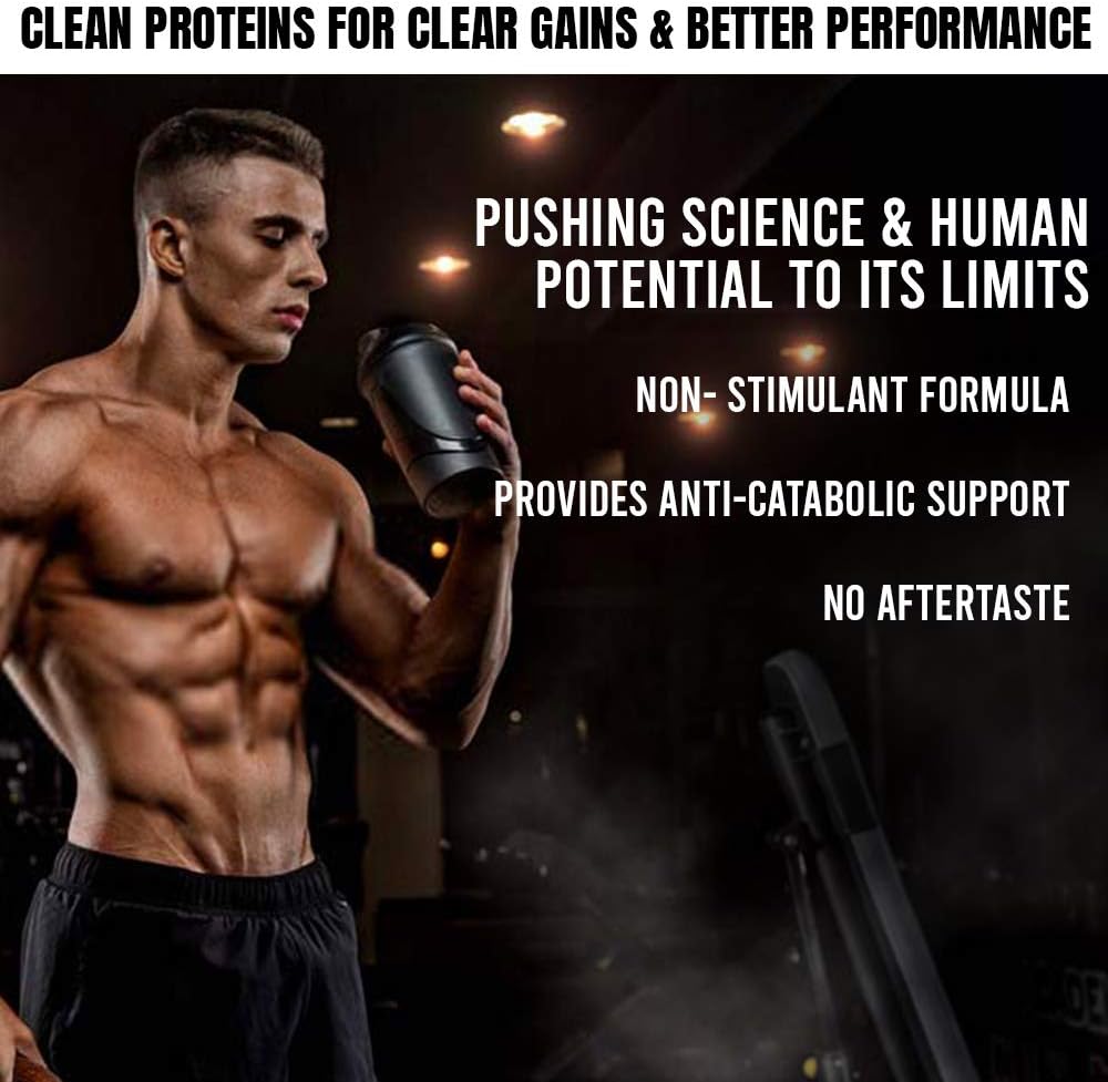 MuscleTech Platinum Ultra Pure CLA Supplements - 800mg Per Serving - Anti-Catabolic Support - Stimulant-Free - 90 Pills