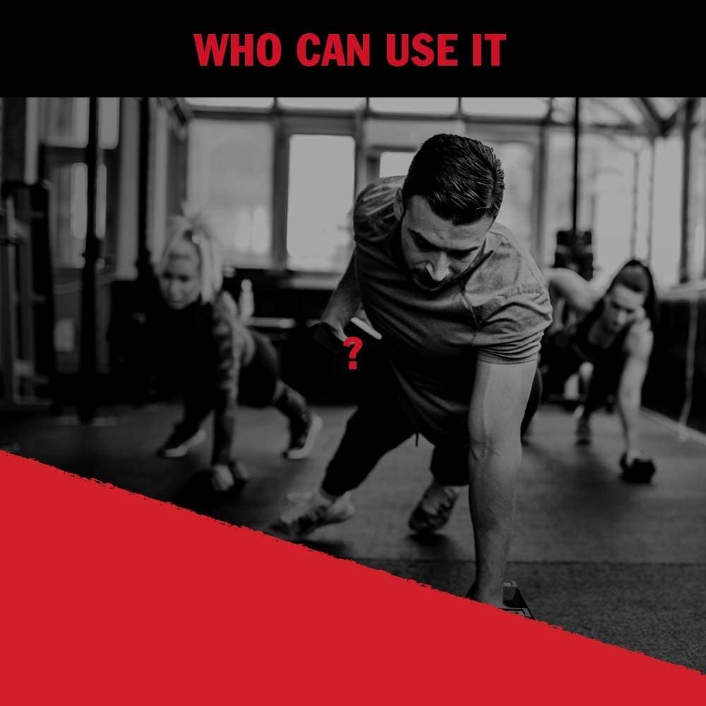 Mutant Mass Extreme Gainer Whey Protein Powder for Muscle Growth, High-Calorie Clean Nutrition (Jacked Berry Blast, 6 lbs)