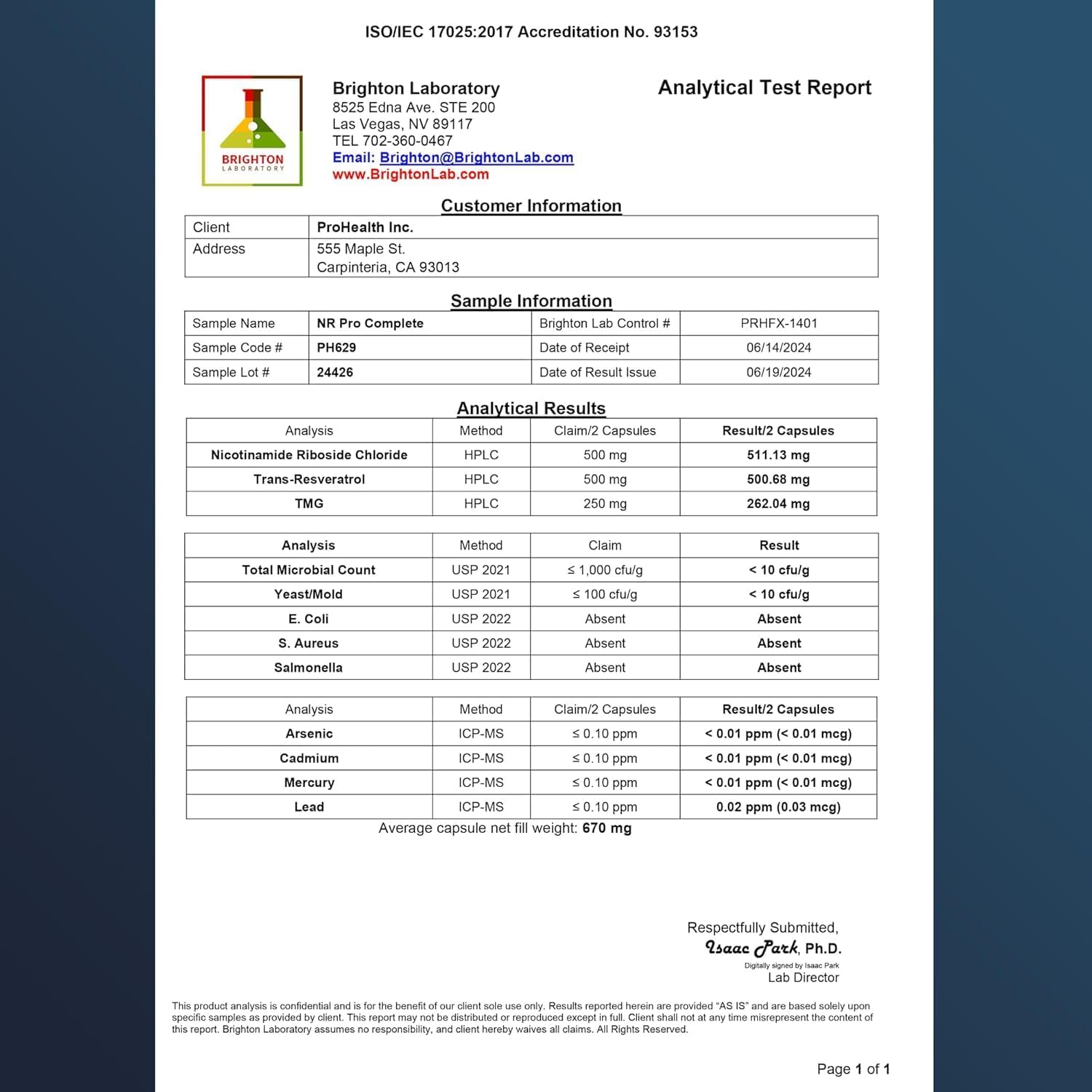 NAD Supplement with Nicotinamide Riboside, TMG, and Trans-Resveratrol - 690mg Equivalent to NMN in 30 Servings