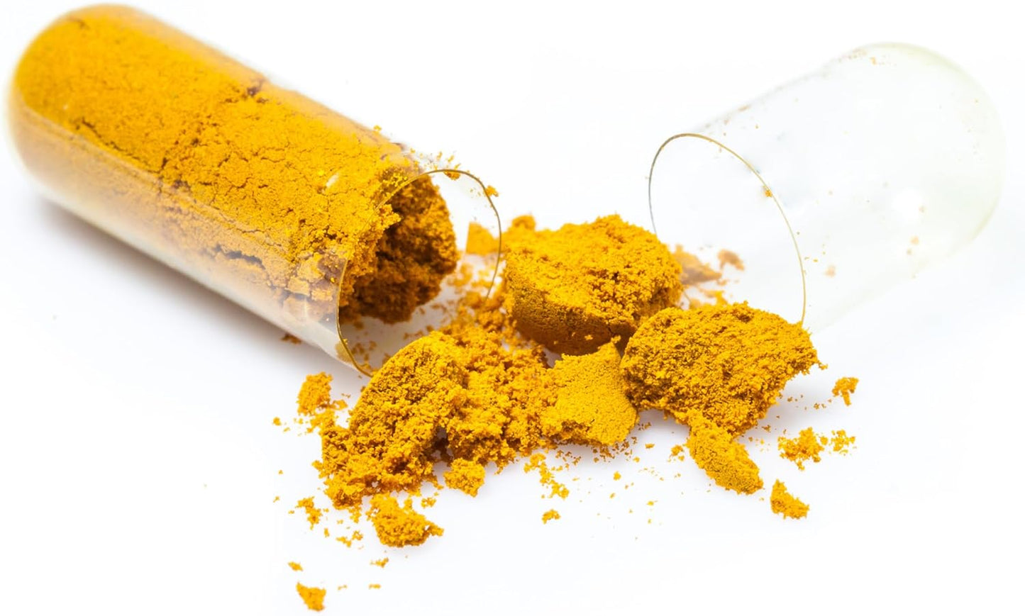 Nano Meda® Turmeric Curcumin with Boswellia | High Absorption Joint Support Supplement, 60 Capsules