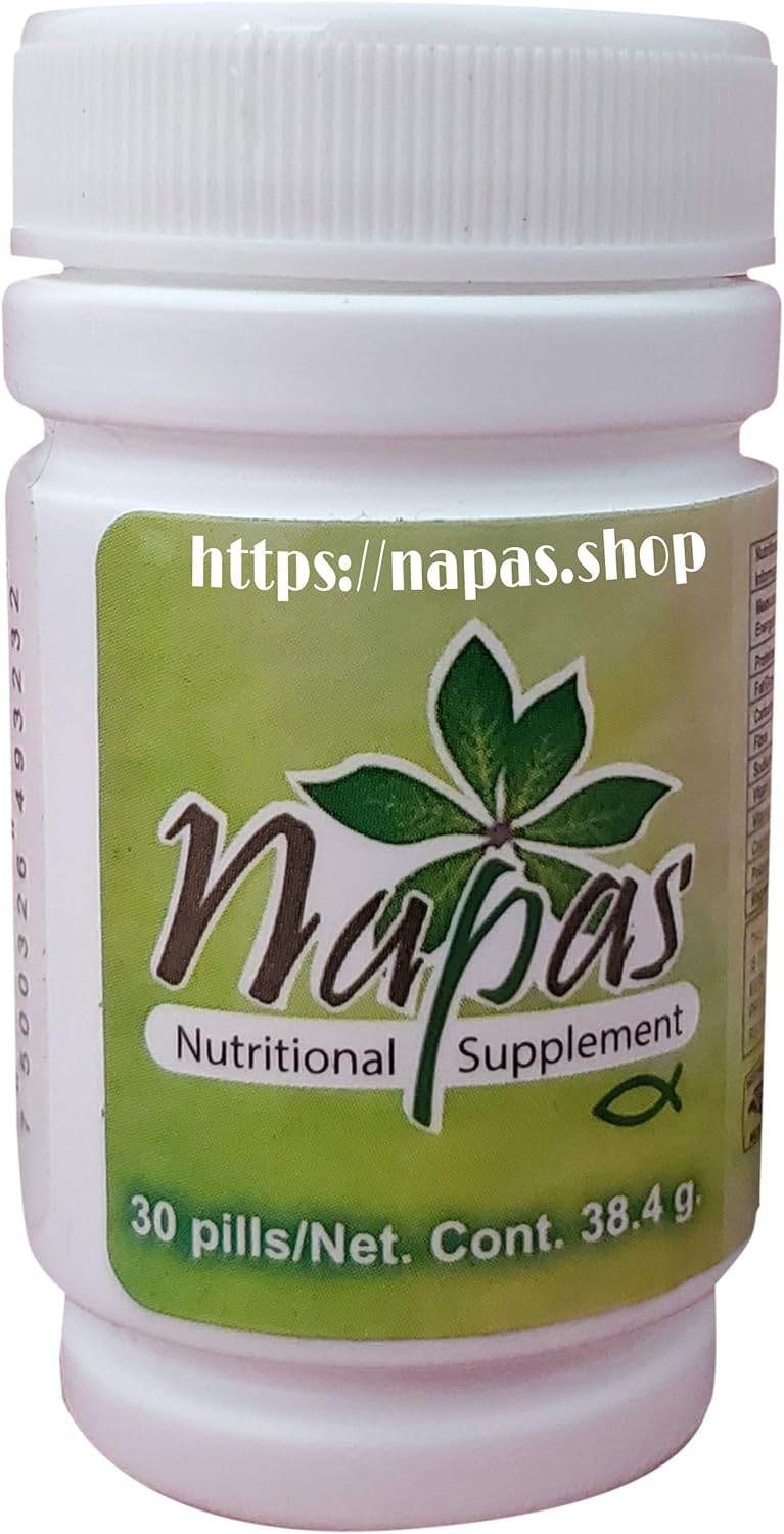 Napas - Premium Quality Leather for Crafting and Upholstery