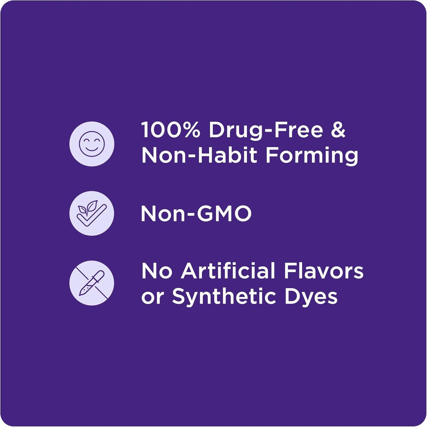 Natrol Cognium Complete Memory & Clarity Brain Health Supplement 100mg - 180 Capsules, Drug-Free Formula Pack