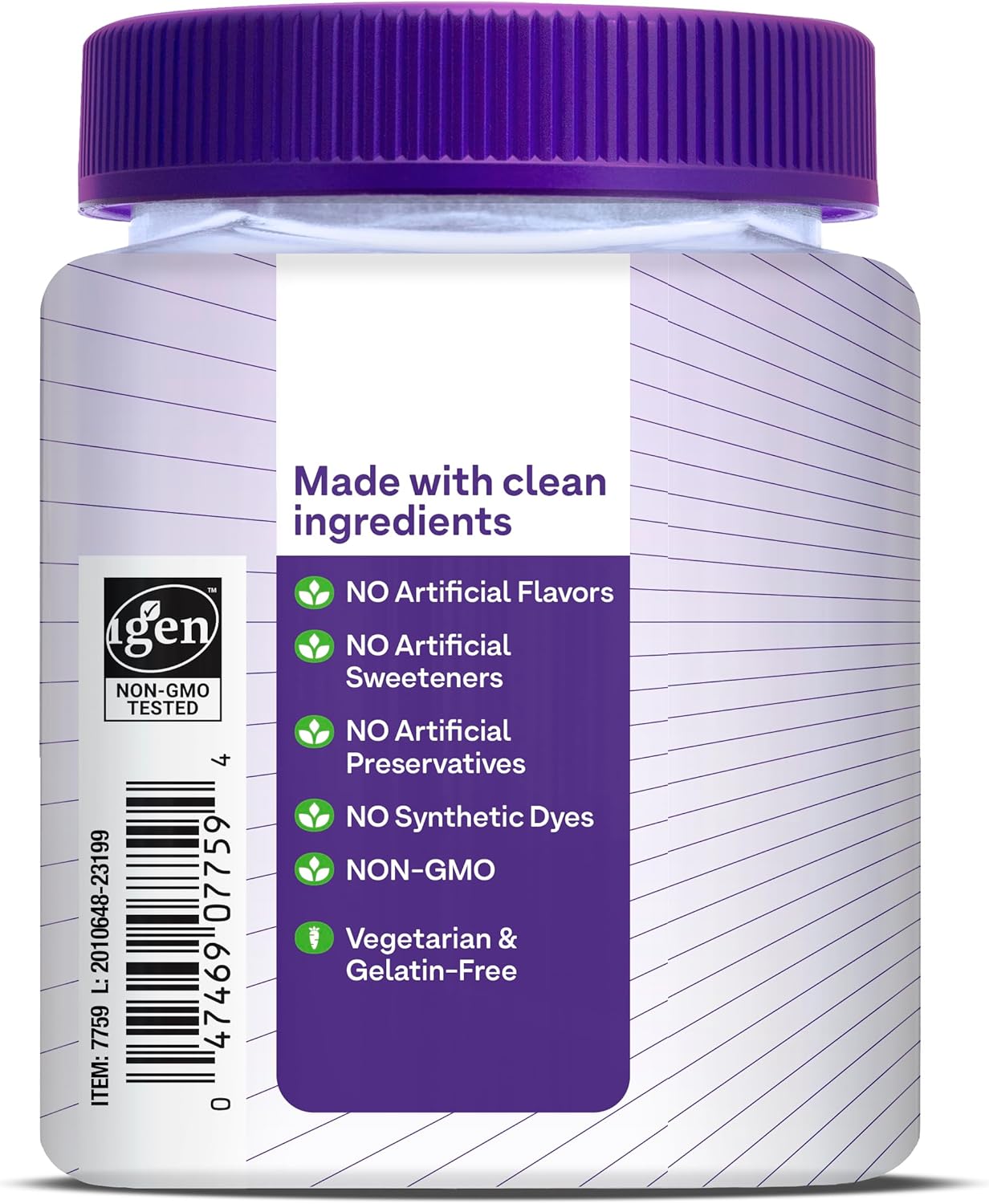 Natrol Elderberry Gummies 100mg for Immune Support - 60 Berry Flavored Gummies, 1 Month Supply