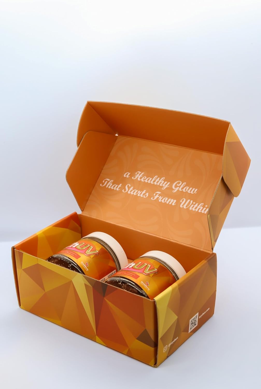 Natural Astaxanthin Gummies for Tanning Support - Includes Lycopene, Biotin, and L-Glutamine - Non-GMO & Gluten-Free - 60 Count